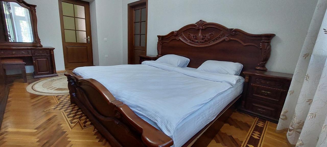 Azneft Royal Suite Apartment Sea View Bakú Exterior foto