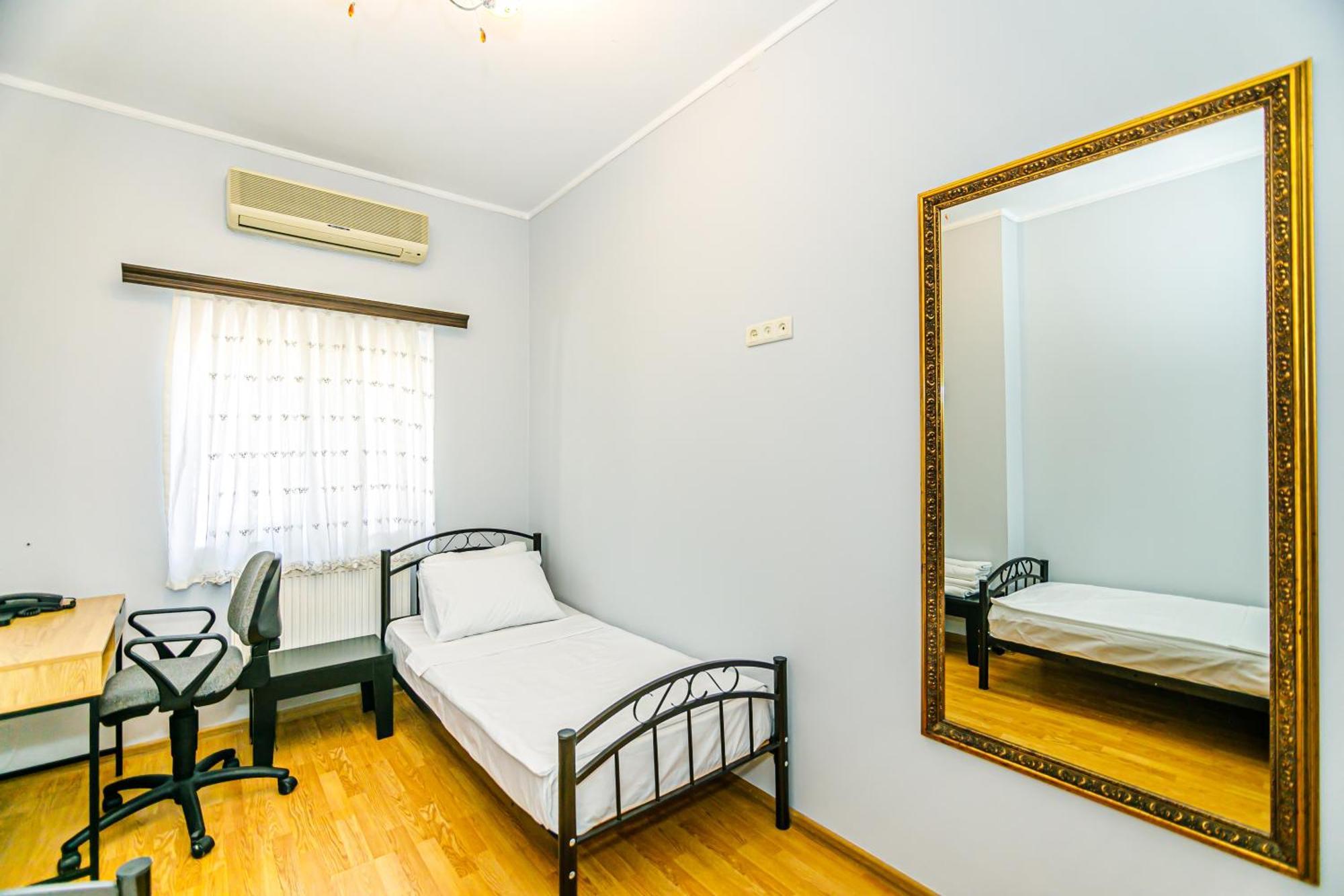 Azneft Royal Suite Apartment Sea View Bakú Exterior foto
