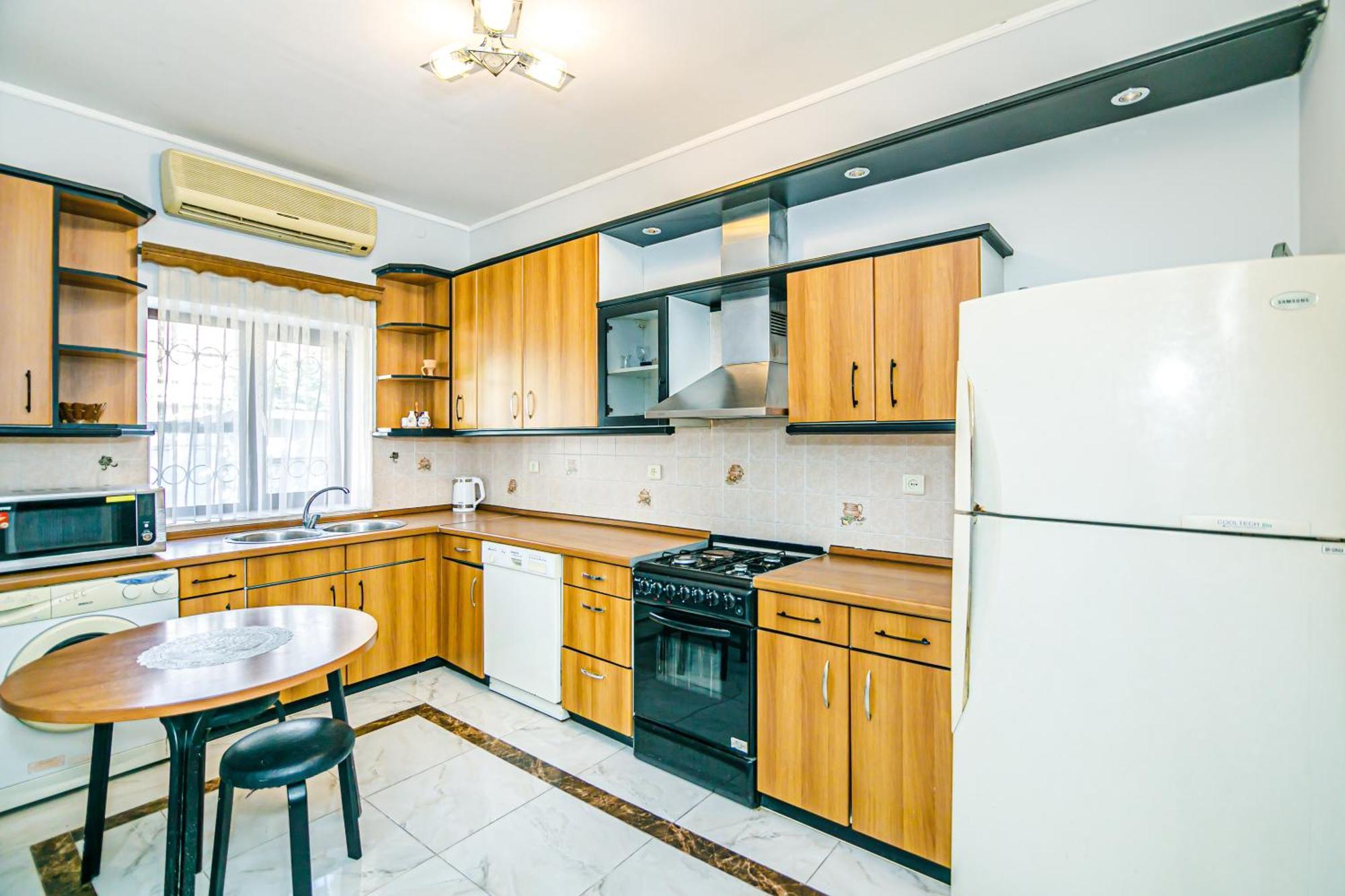 Azneft Royal Suite Apartment Sea View Bakú Exterior foto