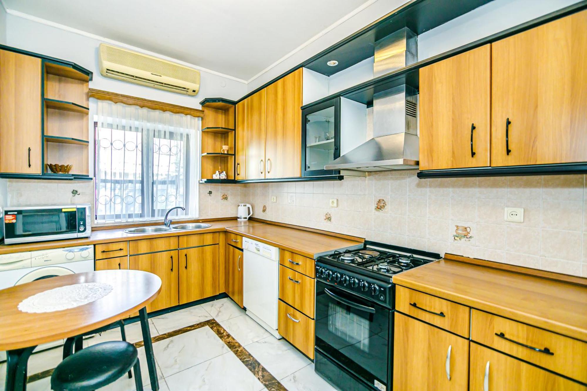 Azneft Royal Suite Apartment Sea View Bakú Exterior foto